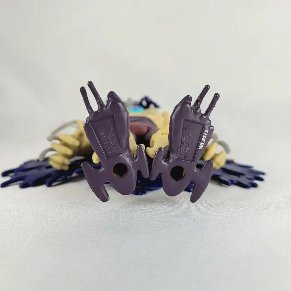 TMNT 2012 Nickelodeon Series Super Shredder 2016 Figure Playmates Ninja Turtles